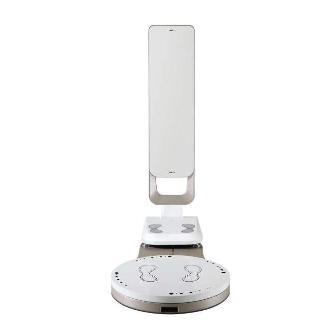 nuSCALE U 300- AI powered 3D Body Assessment System