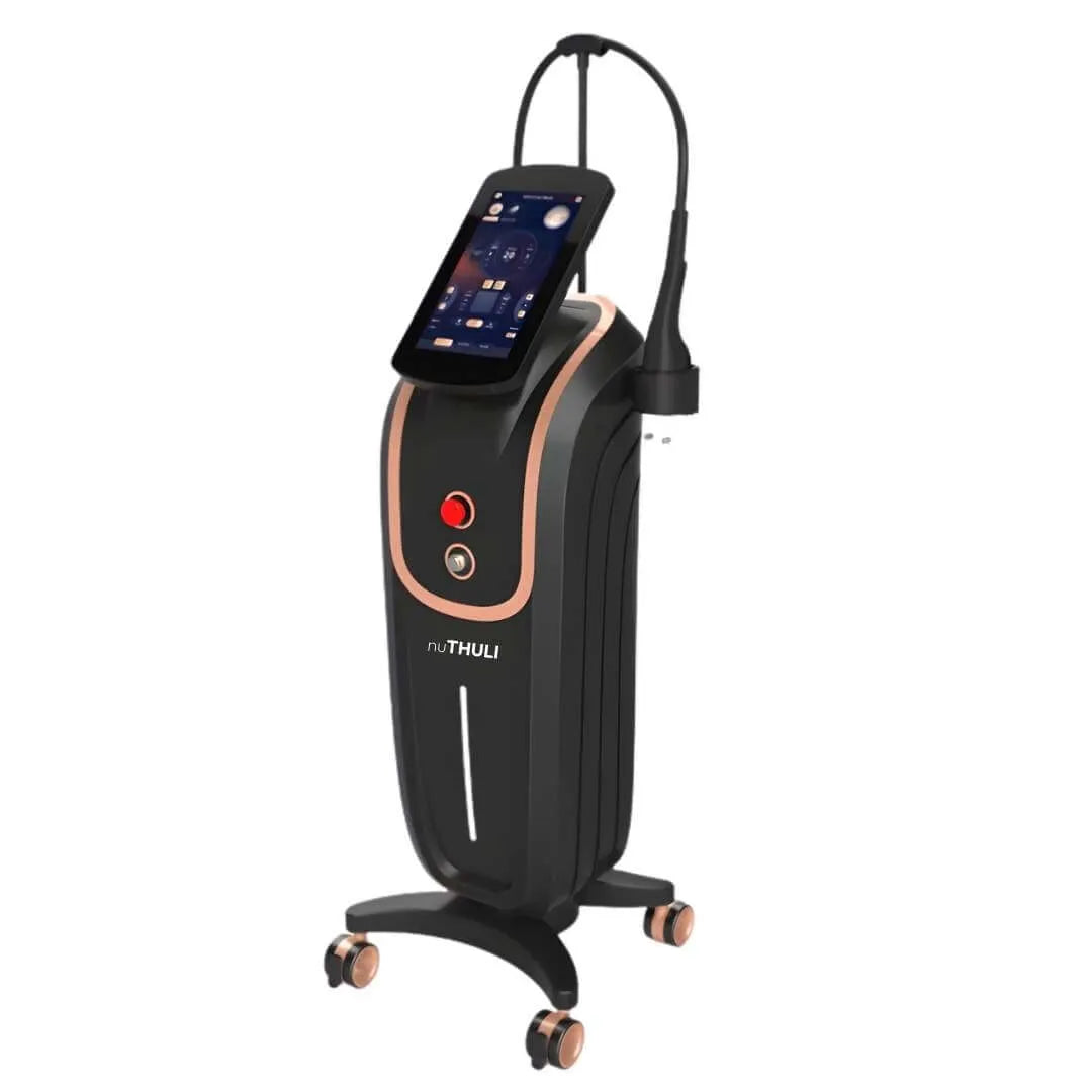 nuTHULI - 1927 nm Fractional Thulium Laser