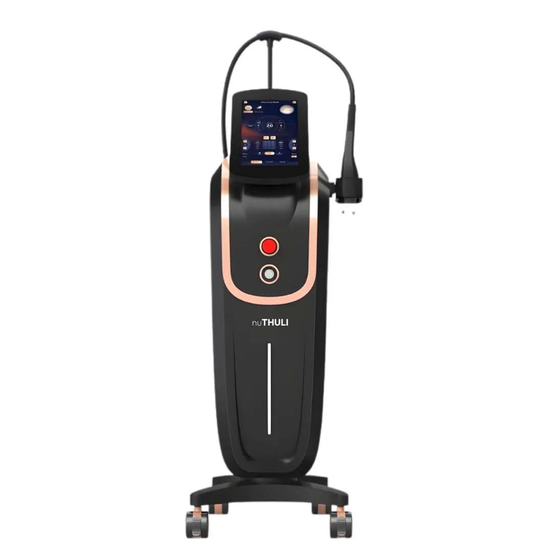 nuTHULI - 1927 nm Fractional Thulium Laser