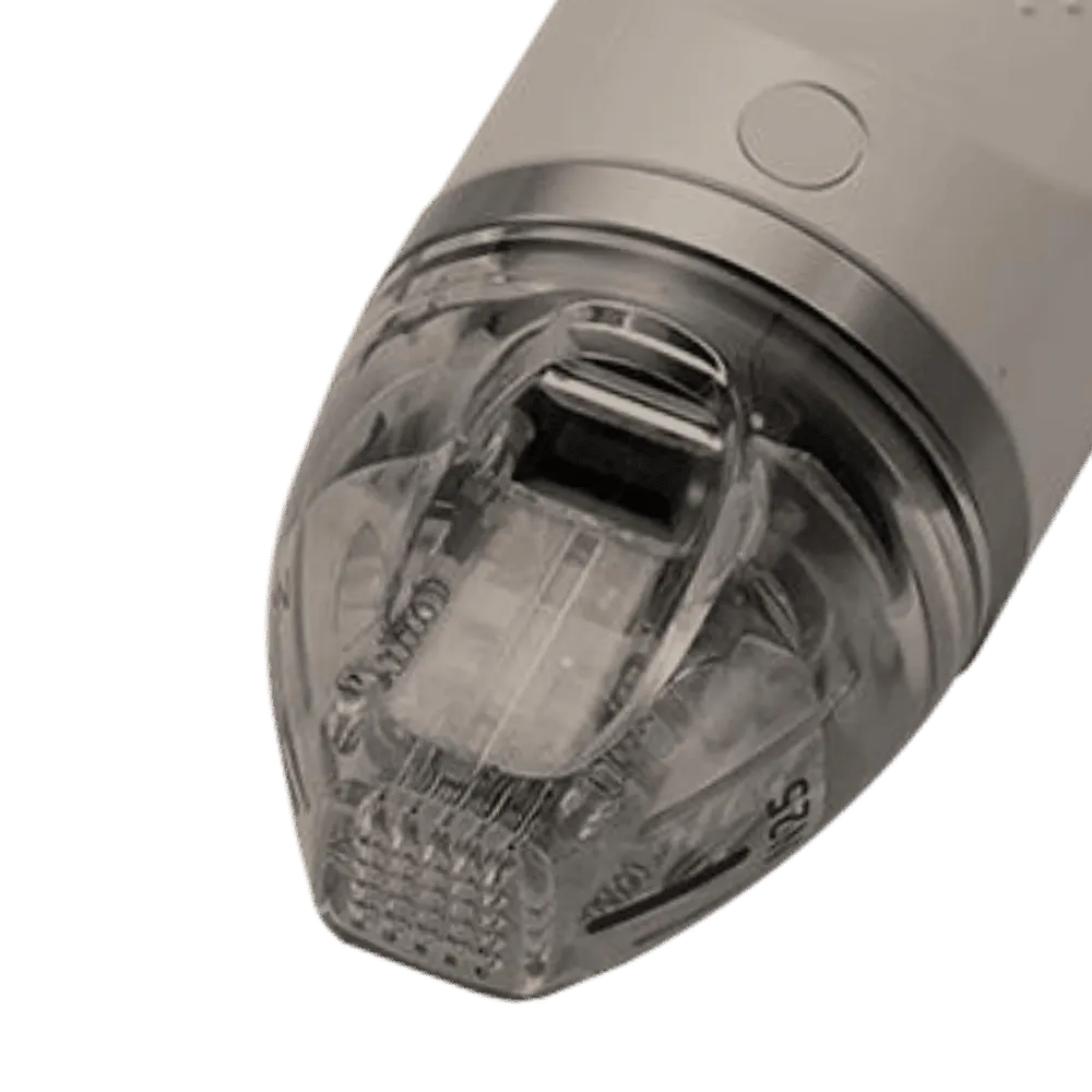 SILRKO – Premium RF Microneedling & Cold Plasma Platform