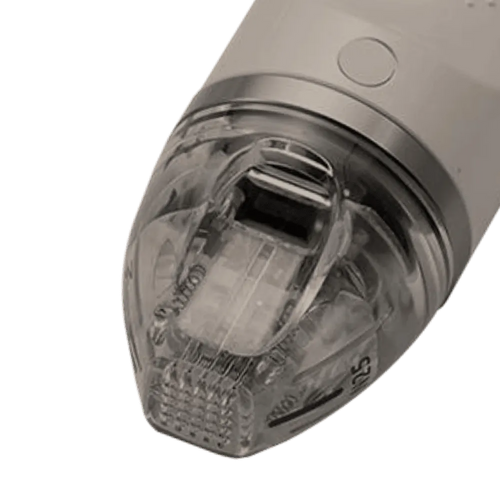 Load image 1 in gallery view. SILRKO – Premium RF Microneedling & Cold Plasma Platform