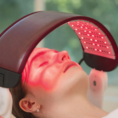 Load image 1 in gallery view. PHOTiQ LED – Advanced LED Light Therapy System