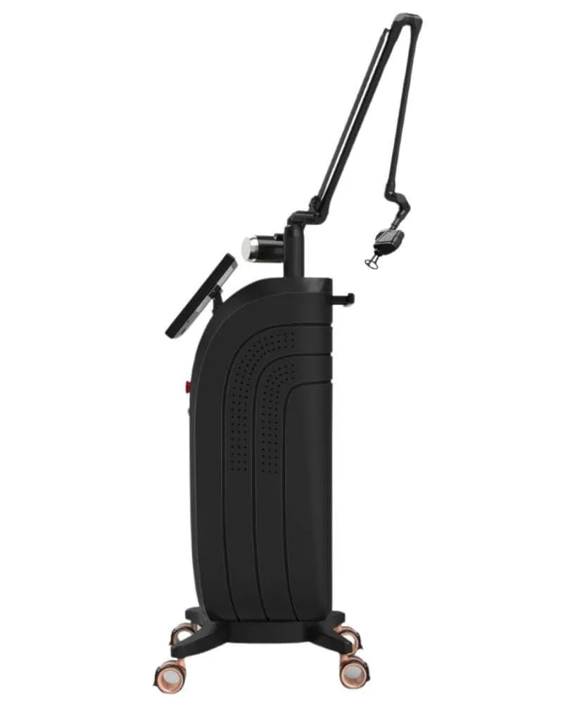 nuCO2 FX - fractional CO2 resurfacing