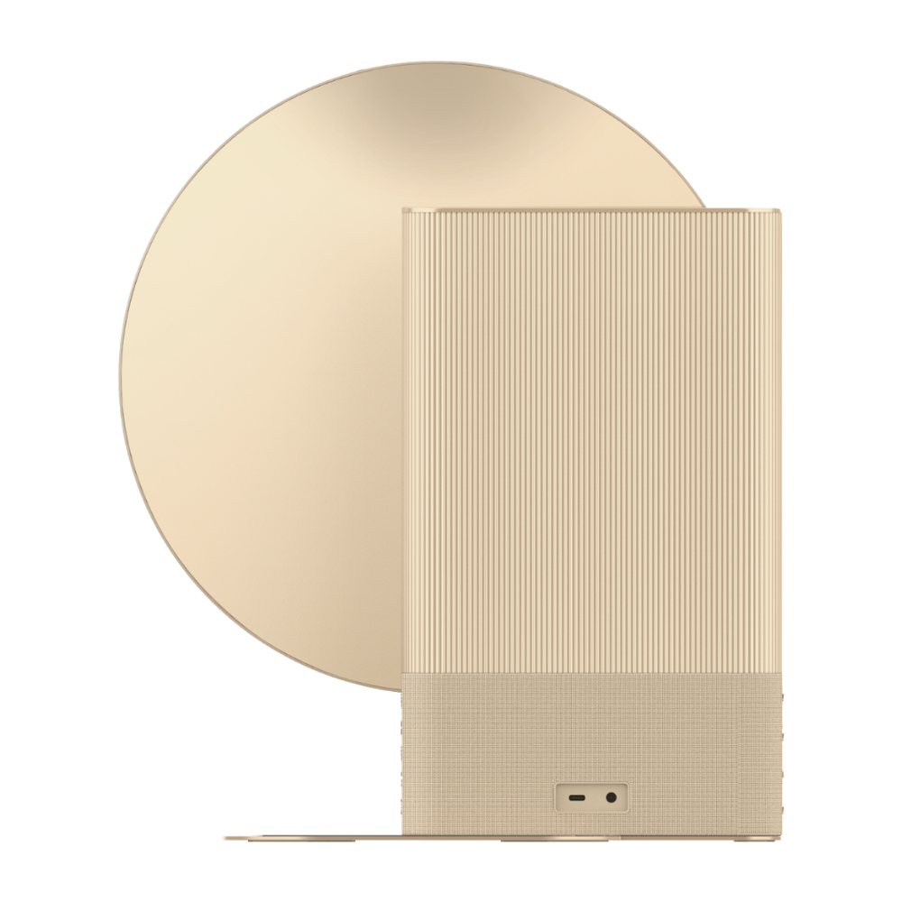 AIQ Glass Facial Image Analyzer