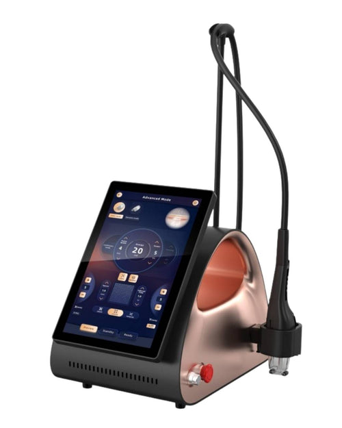 Load image 1 in gallery view. Thuilium Laser