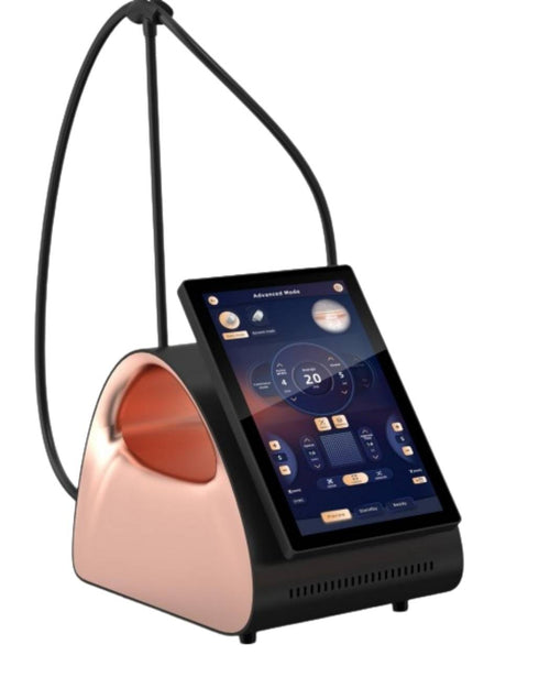 Load image 1 in gallery view. Thuilium Laser