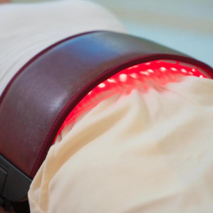 PHOTiQ LED – Advanced LED Light Therapy System