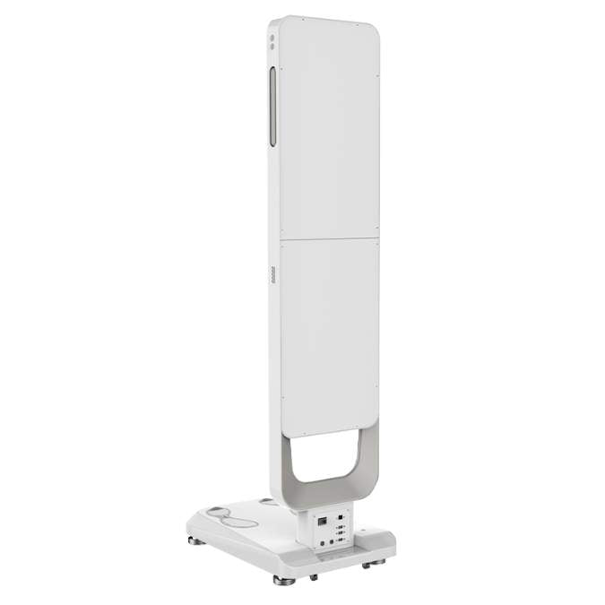 nuSCALE U 300- AI powered 3D Body Assessment System