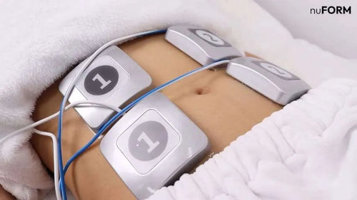 Load image 1 in gallery view. nuFORM- Advanced Muscle & Longevity EMS Platform