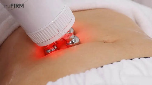 Load image 1 in gallery view. nuFIRM - RF Fascia - Remodeling Body Contouring System