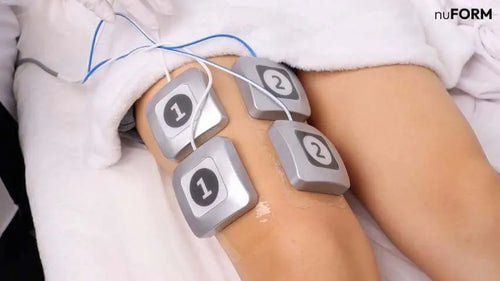 Load image 1 in gallery view. nuFORM- Advanced Muscle & Longevity EMS Platform