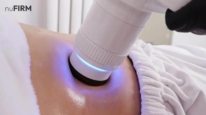nuFIRM - RF Fascia - Remodeling Body Contouring System