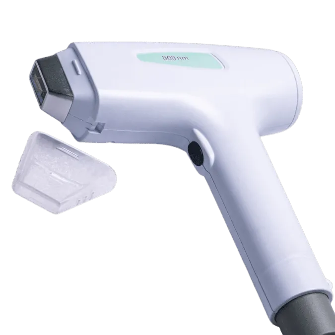 nuCORE - 8-in-1 Laser Platform