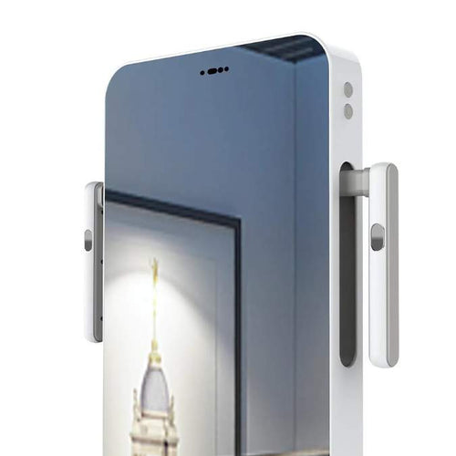 Load image 1 in gallery view. nuSCALE U 300- AI powered 3D Body Assessment System