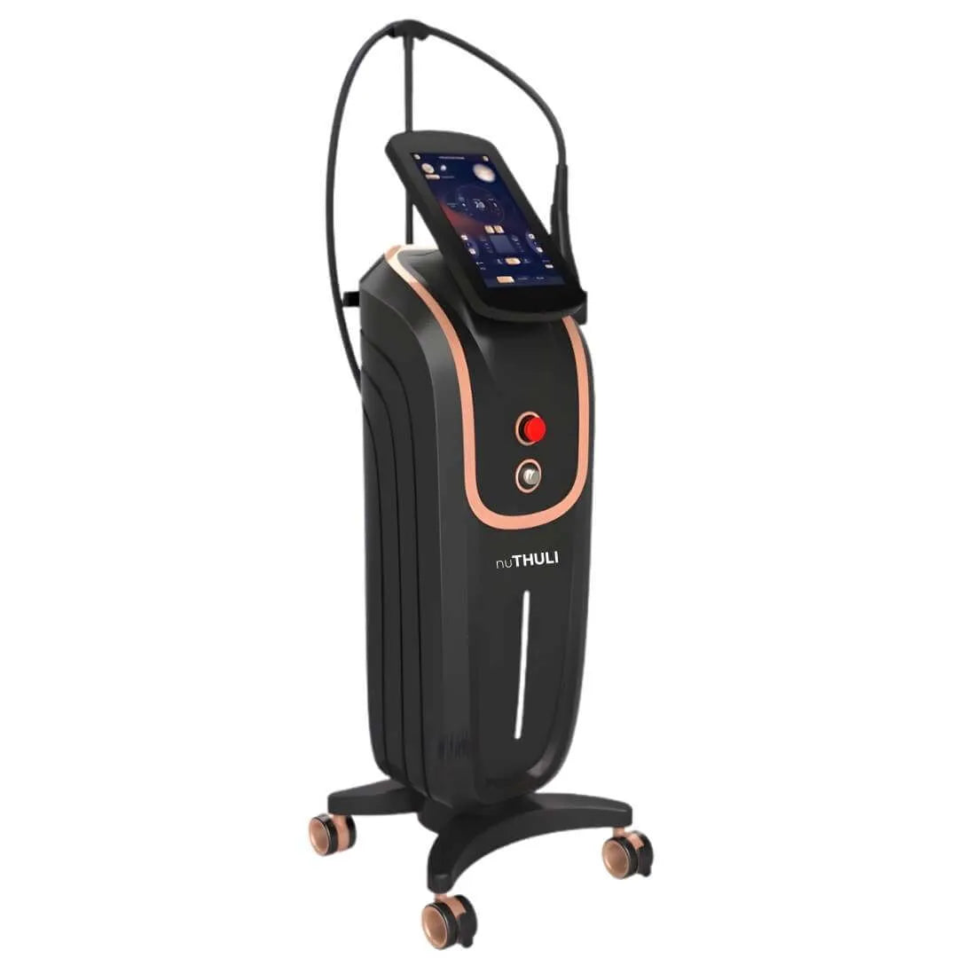 nuTHULI - 1927 nm Fractional Thulium Laser