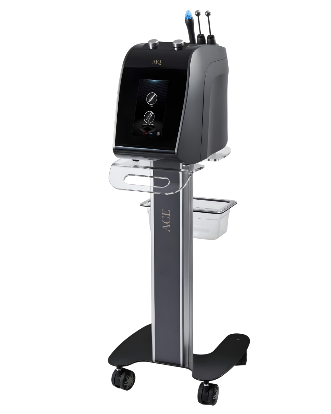 ACE Hydra-dermabrasion Facial