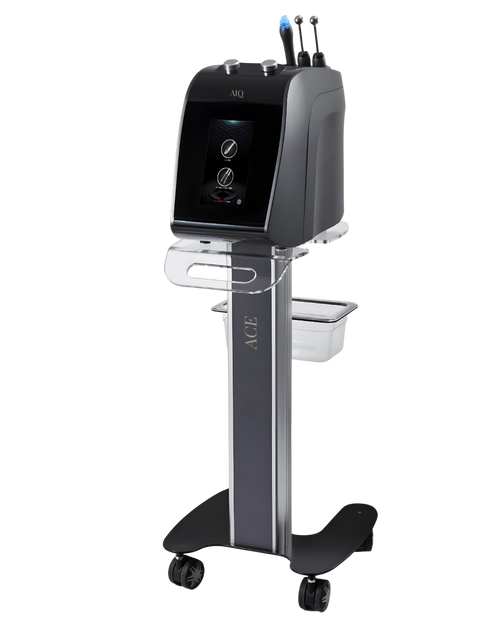 Load image 1 in gallery view. ACE Hydra-dermabrasion Facial