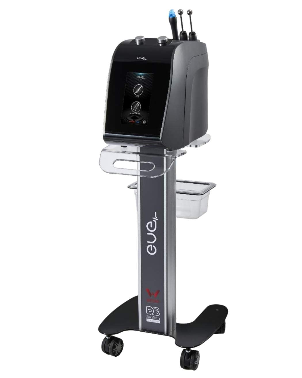 ACE EVE Hydraderm-Facial