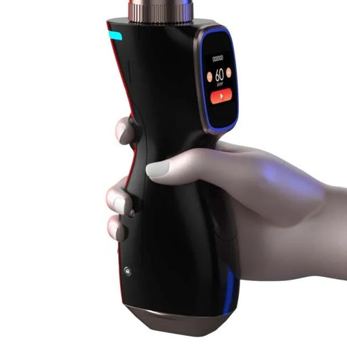 Load image 1 in gallery view. nuSILK - AI- Powered Diode Laser Hair Removal Platform