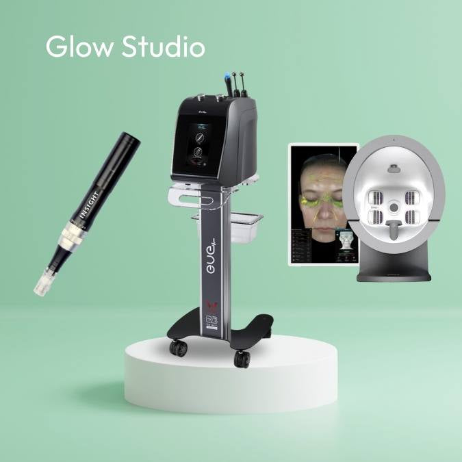 Glow Studio