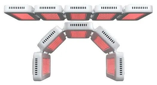 nuSHINE - LED Spectrum Therapy Instrument
