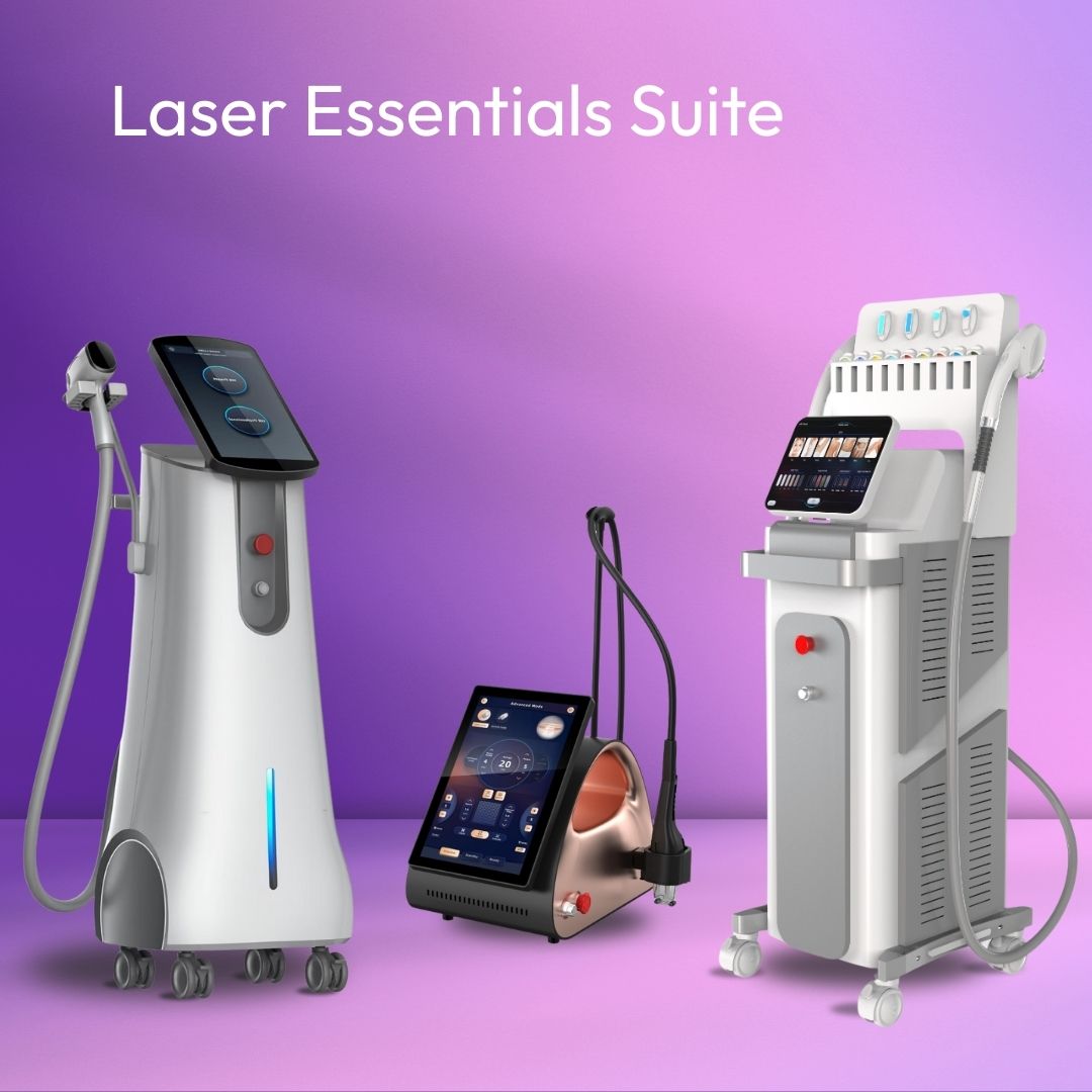 Laser Essentials Suite