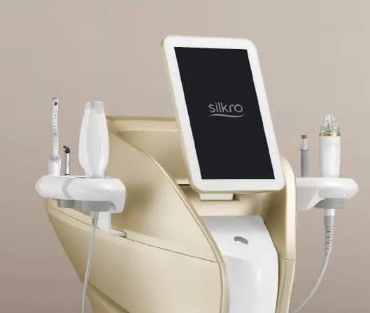 SILRKO – Premium RF Microneedling & Cold Plasma Platform