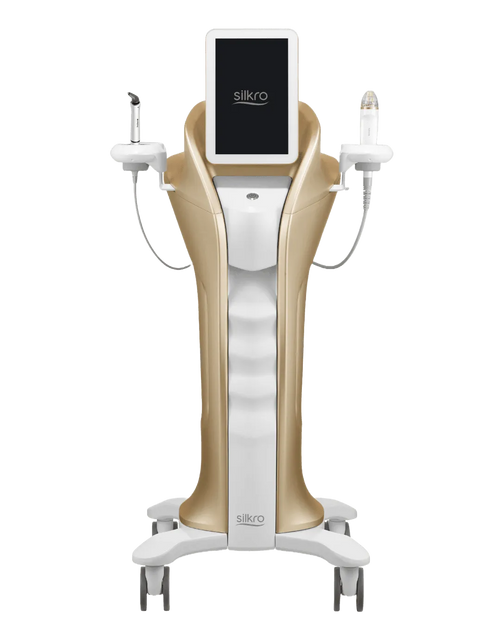 Load image 1 in gallery view. SILRKO – Premium RF Microneedling & Cold Plasma Platform