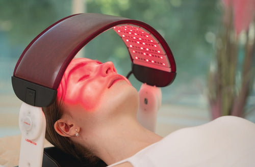 Load image 1 in gallery view. PHOTiQ LED – Advanced LED Light Therapy System