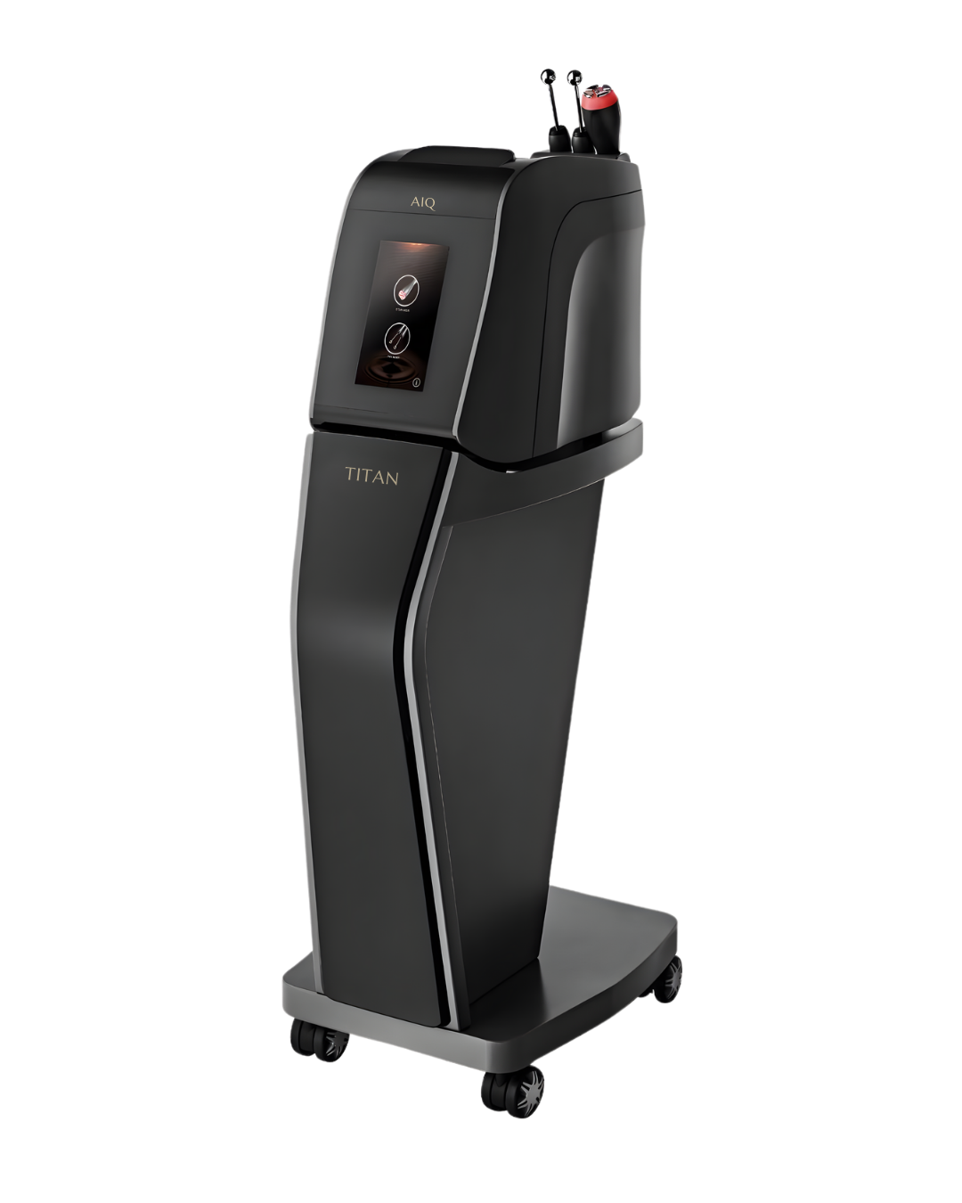 TITAN Facial RF