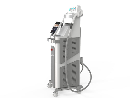 Load image 1 in gallery view. Super IPL Laser