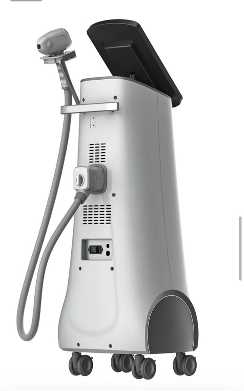 Load image 1 in gallery view. Diode Laser