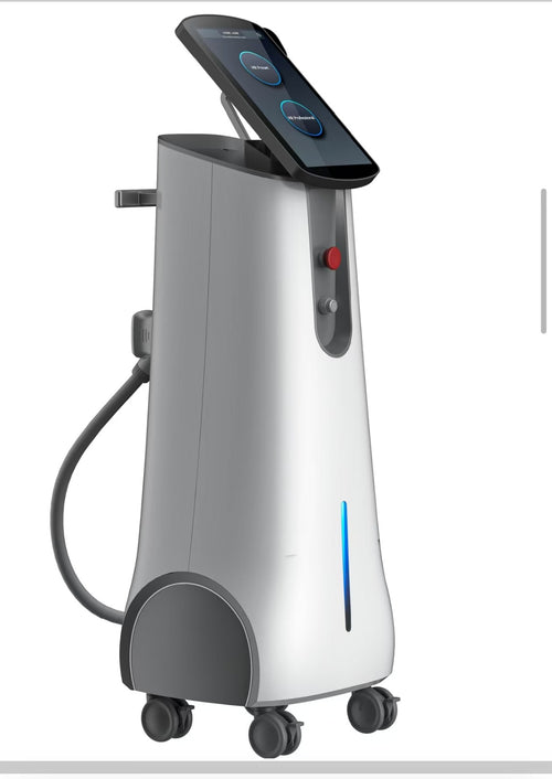 Load image 1 in gallery view. Diode Laser