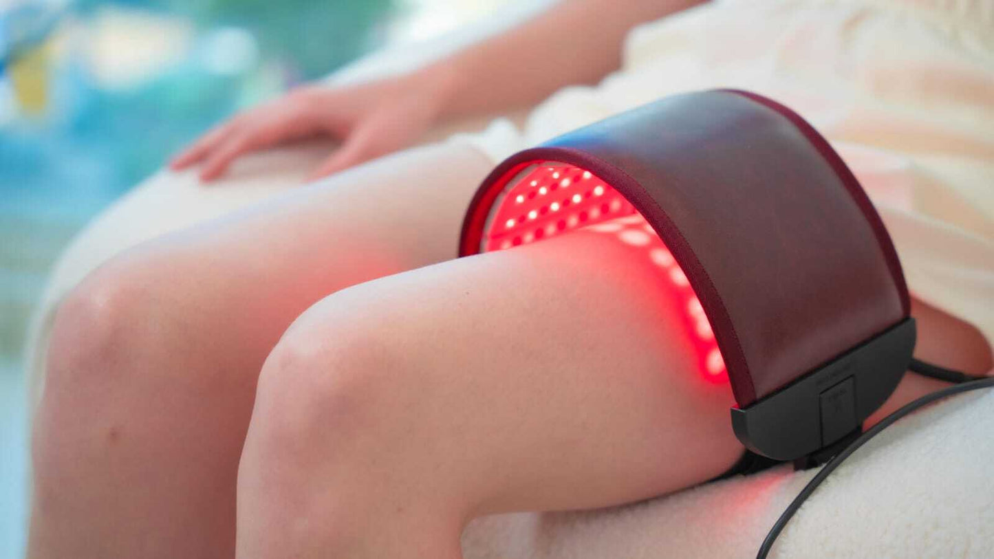 PHOTiQ LED – Advanced LED Light Therapy System