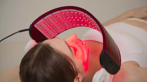 Load image 1 in gallery view. PHOTiQ LED – Advanced LED Light Therapy System