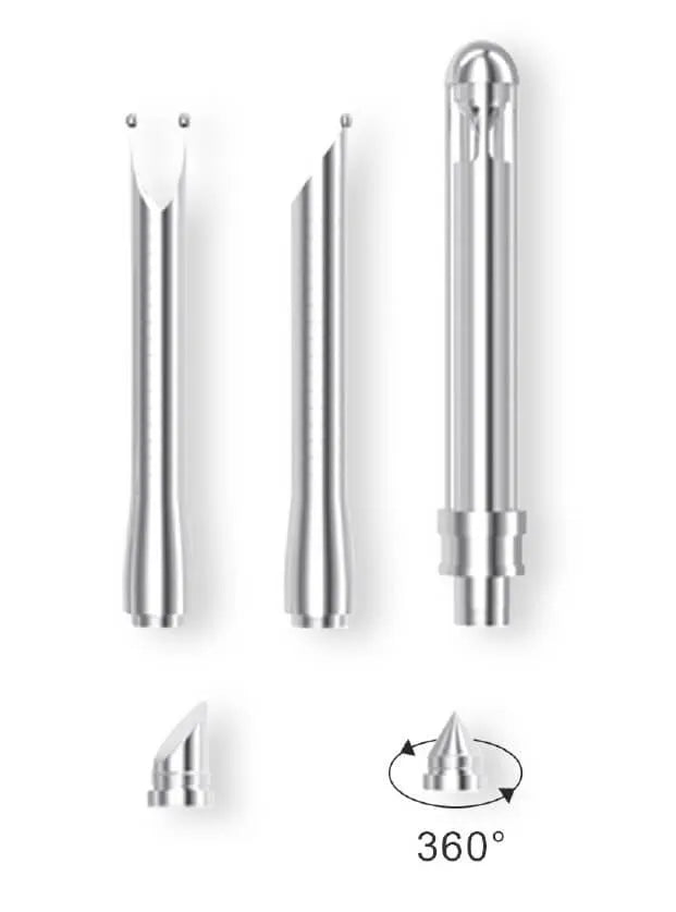 nuCO2 FX - fractional CO2 resurfacing