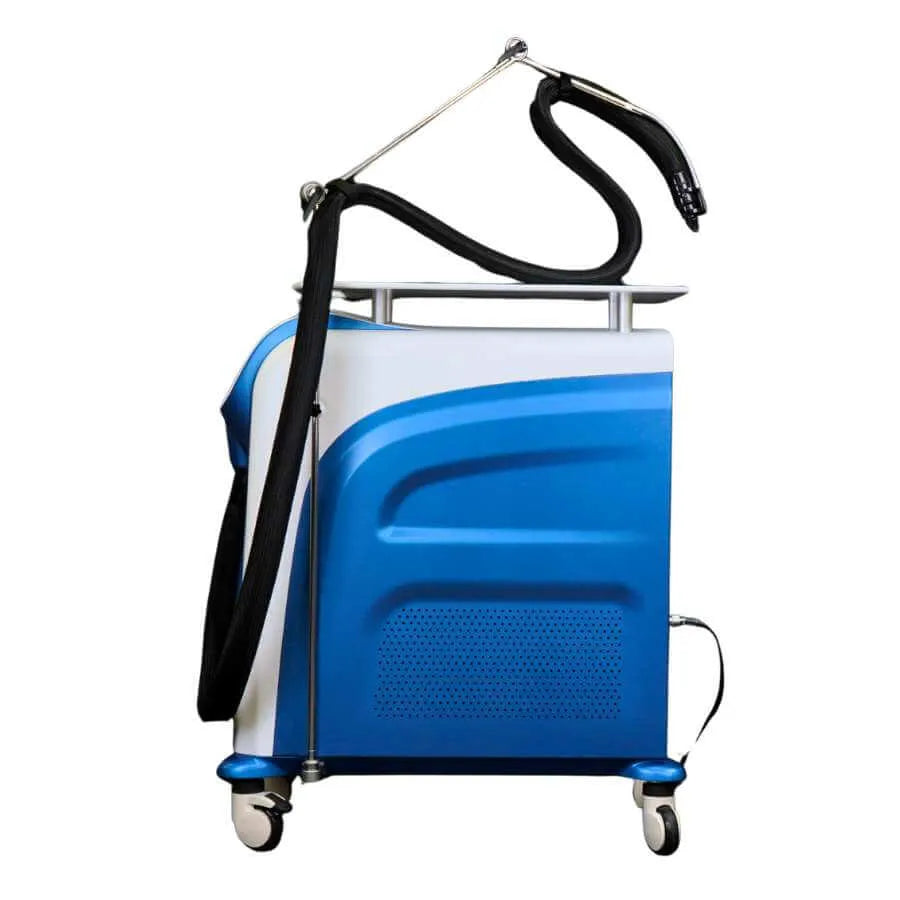 nuCHILL- Advanced Cold Therapy & Recovery System