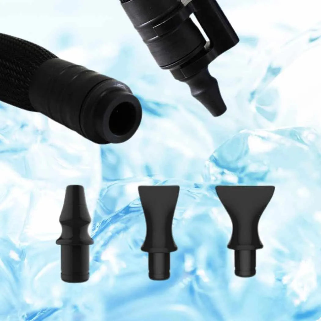 nuCHILL- Advanced Cold Therapy & Recovery System
