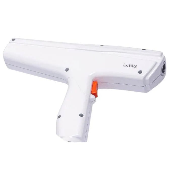 nuCORE - 8-in-1 Laser Platform