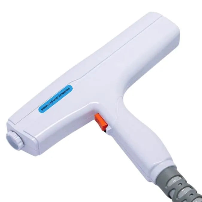 nuCORE - 8-in-1 Laser Platform