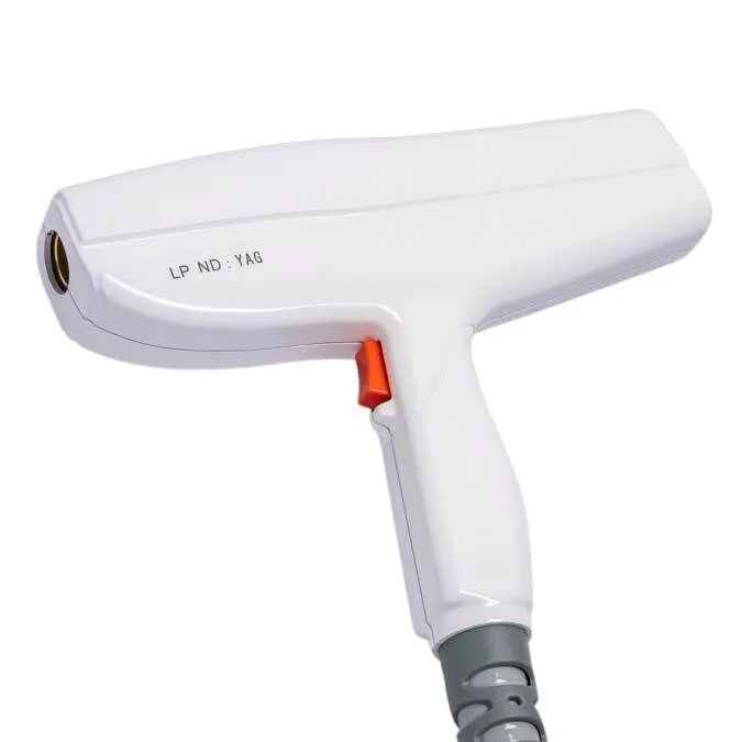 nuCORE - 8-in-1 Laser Platform