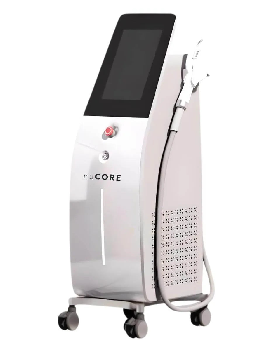 nuCORE - 8-in-1 Laser Platform