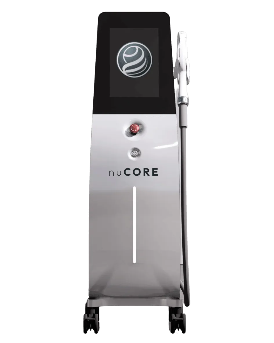 nuCORE - 8-in-1 Laser Platform