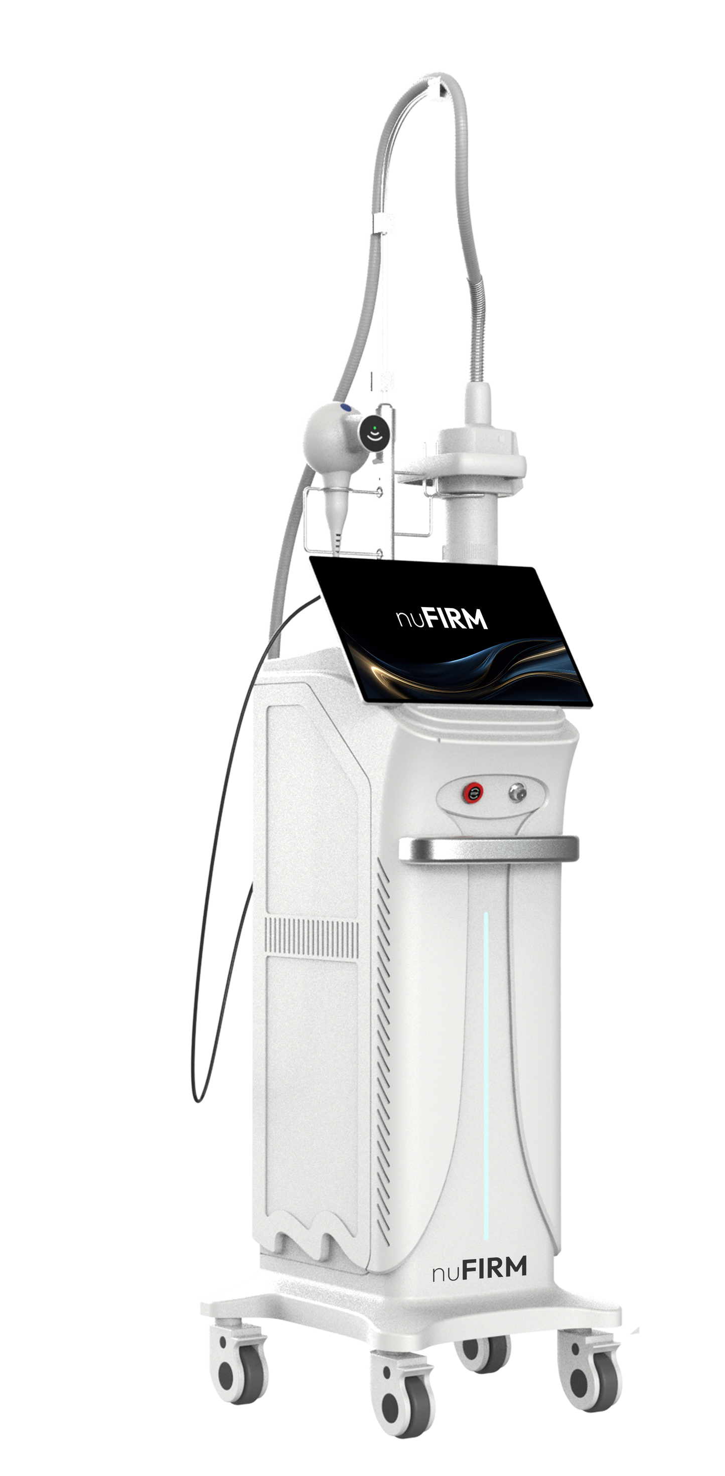 nuFIRM - RF Fascia - Remodeling Body Contouring System
