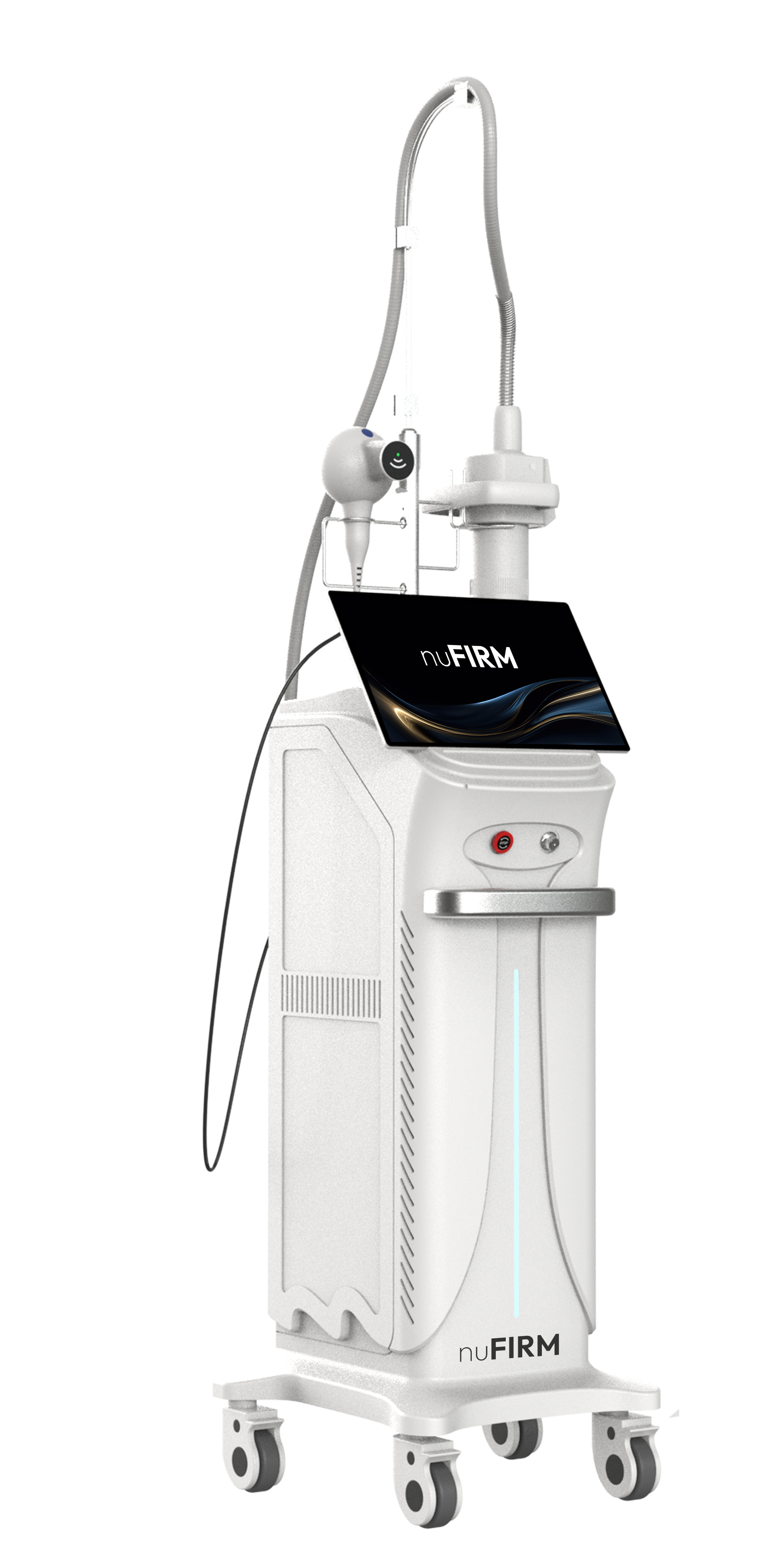 nuFIRM - RF Fascia - Remodeling Body Contouring System