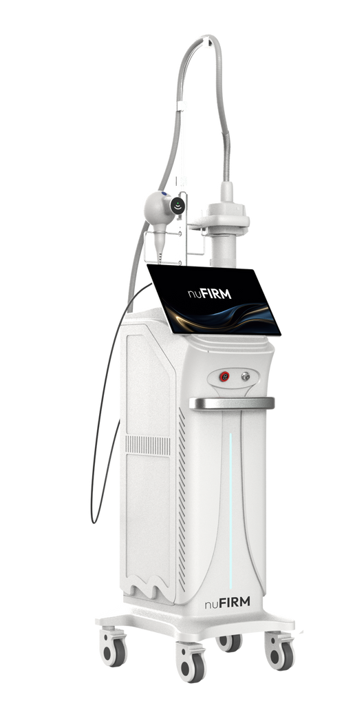 Load image 1 in gallery view. nuFIRM - RF Fascia - Remodeling Body Contouring System
