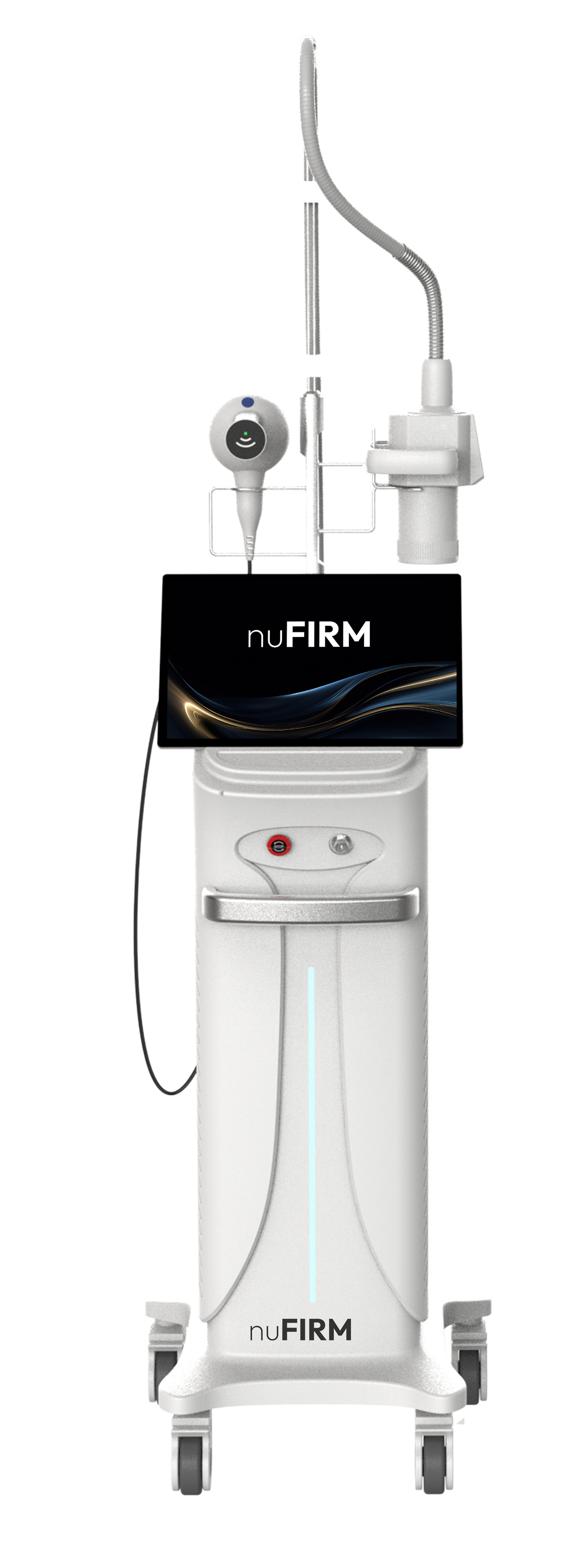 nuFIRM - RF Fascia - Remodeling Body Contouring System