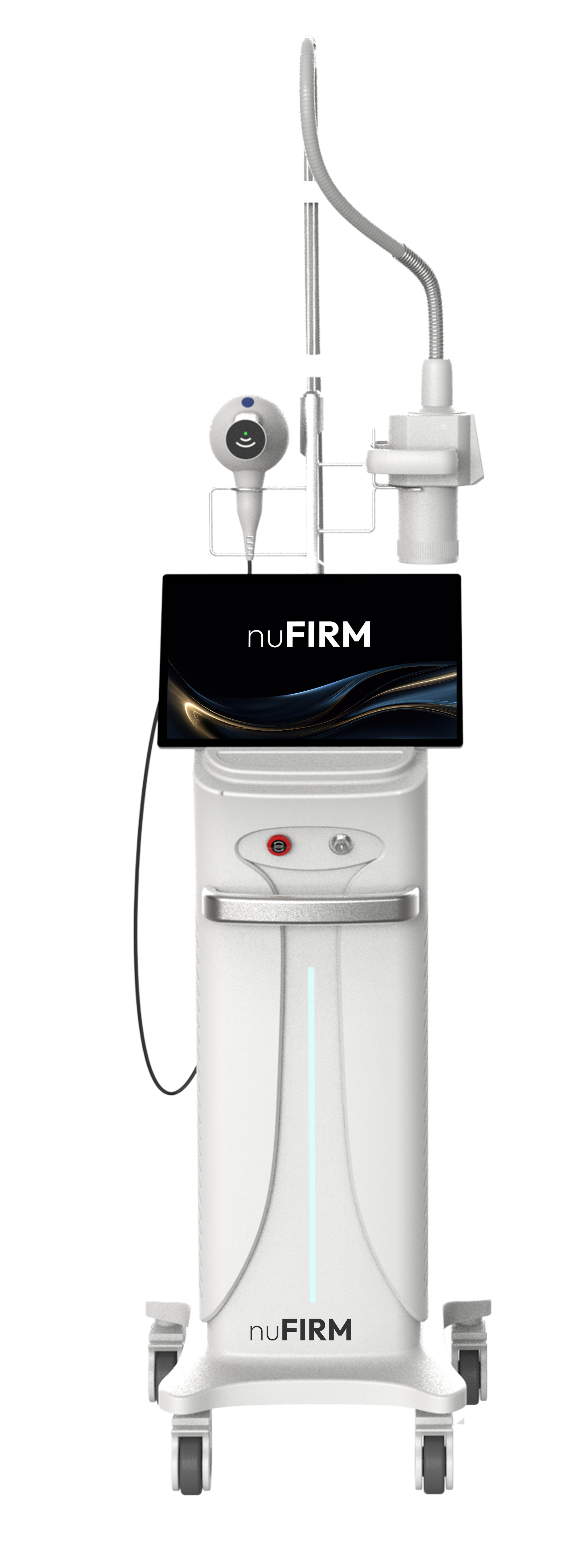 nuFIRM - RF Fascia - Remodeling Body Contouring System