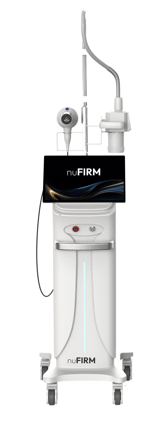 Load image 1 in gallery view. nuFIRM - RF Fascia - Remodeling Body Contouring System