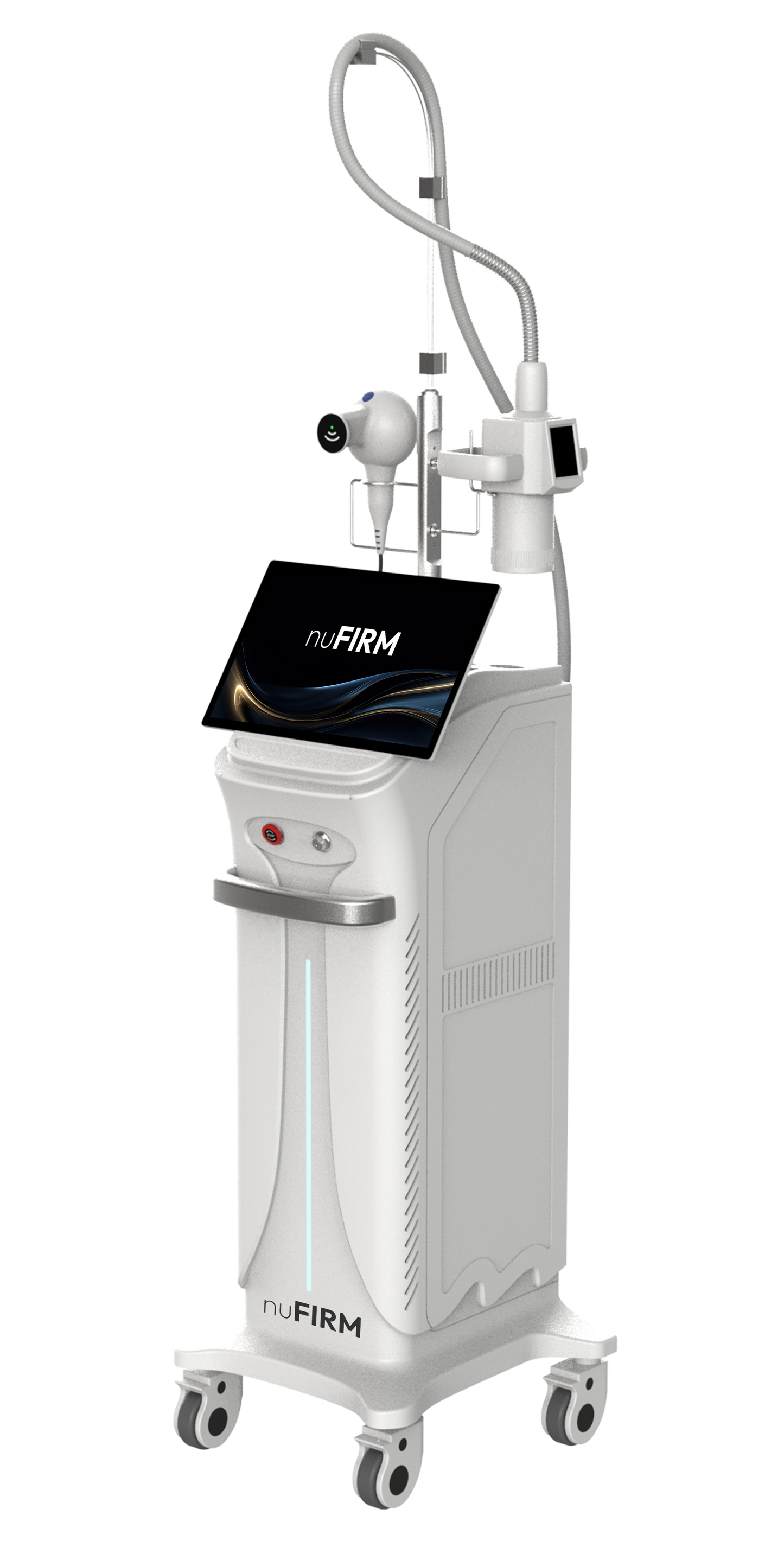 nuFIRM - RF Fascia - Remodeling Body Contouring System